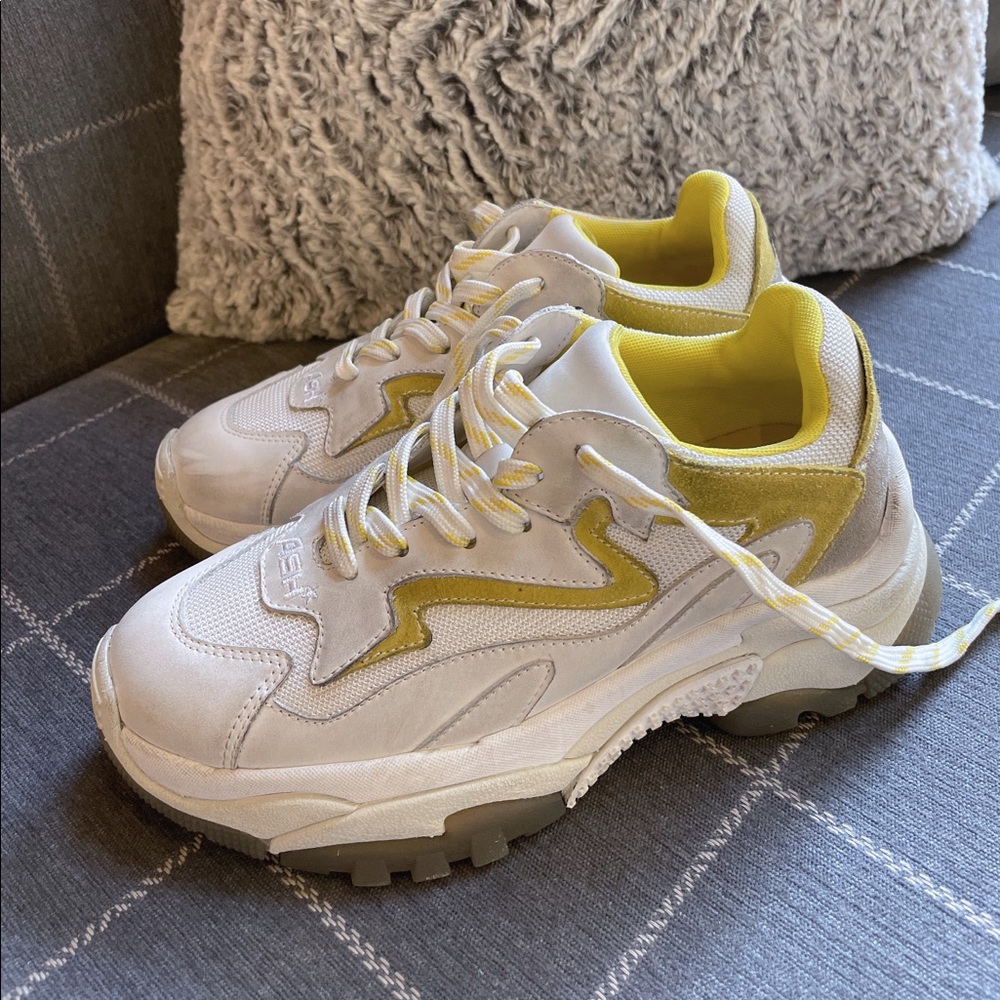 ASH Addict Sneaker